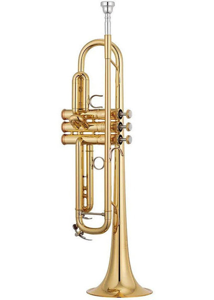 Yamaha YTR-8335LAII Custom LA Professional Bb Trumpet