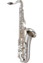 Silver Plated (YAS-62IIIS)