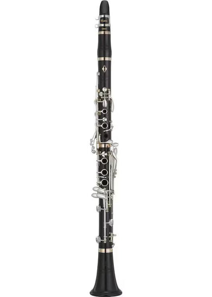 Yamaha YCL-SE Artist Model Professional Bb Clarinet Standard
