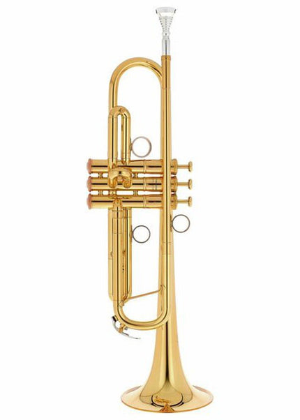 Yamaha YTR-8330EM Eric Miyashiro Custom Professional Bb Trumpet