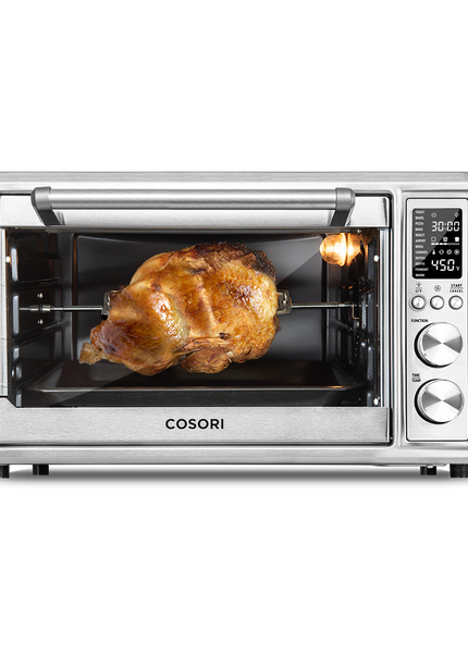 30 Liter Air Fryer Oven