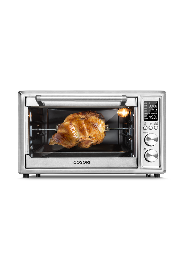 30 Liter Air Fryer Oven