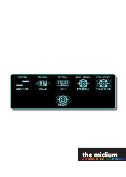 Zynaptiq Orange Vocoder IV multi-algorithm vocoder plugin (download)